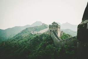 Cross Border Ecommerce in China | EGGsist - China Management Consulting Firm