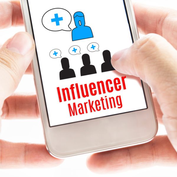 L'importanza di fare influencer marketing in Cina | EGGsist società di consulenza per l'internazionalizzazione in Cina