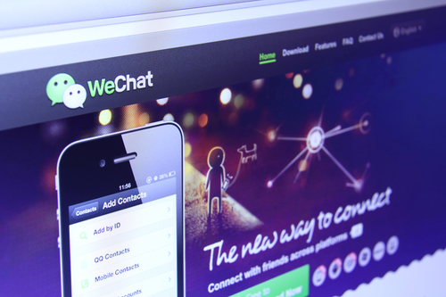 WeChat inizia a censurare sempre più utenti | EGGsist società di consulenza per l'internazionalizzazione in Cina