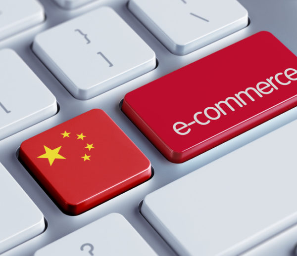 Cross-border E-commerce | EGGsist società di consulenza per l'internazionalizzazione in Cina