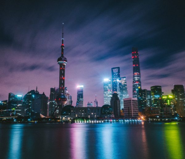 La Nuova via della seta | EGGsit società di consulenza per l'internazionalizzazione in Cina