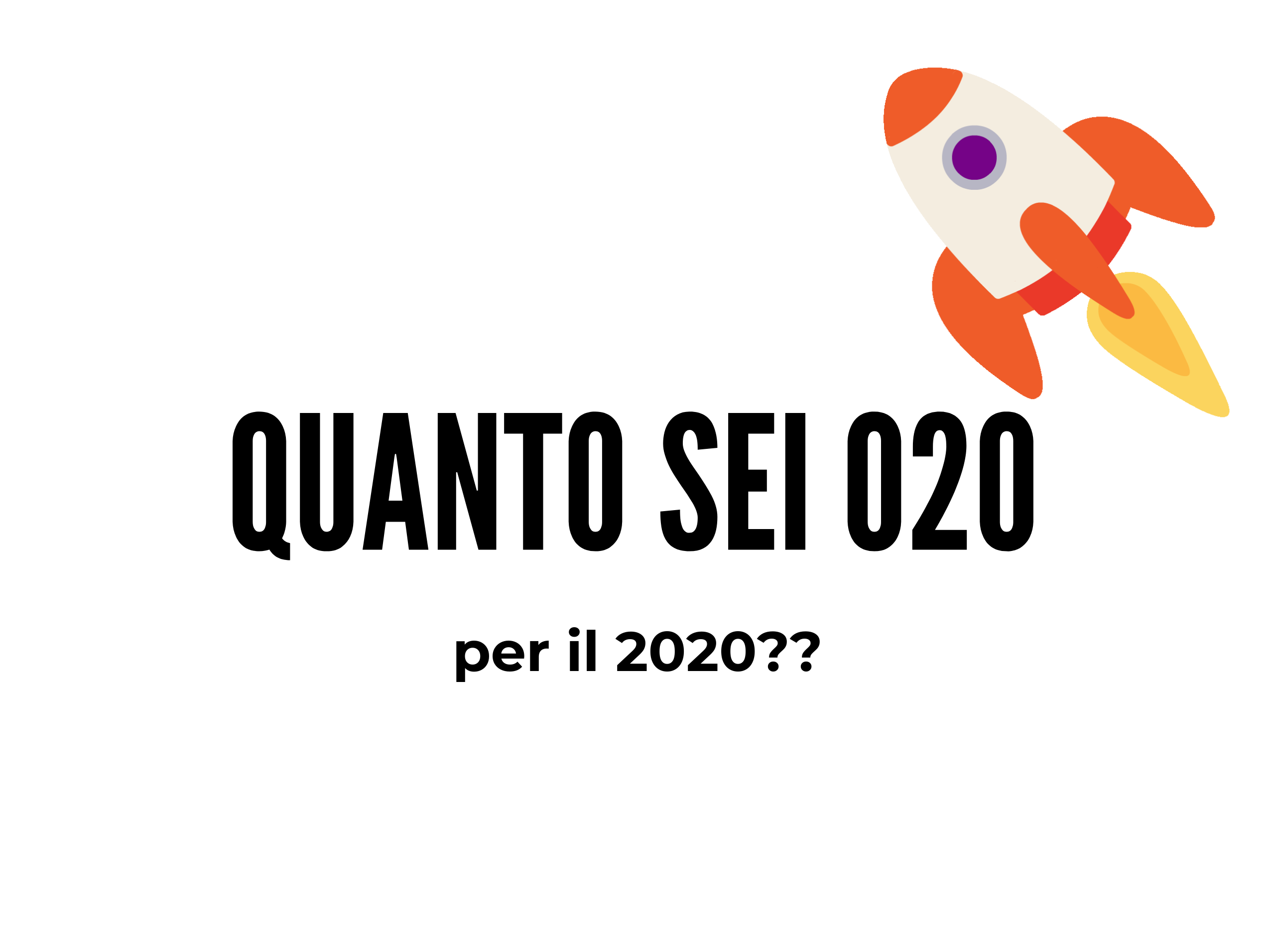 EGGsist quanto sei 020 per il 2020? Eggsist Società di consulenza