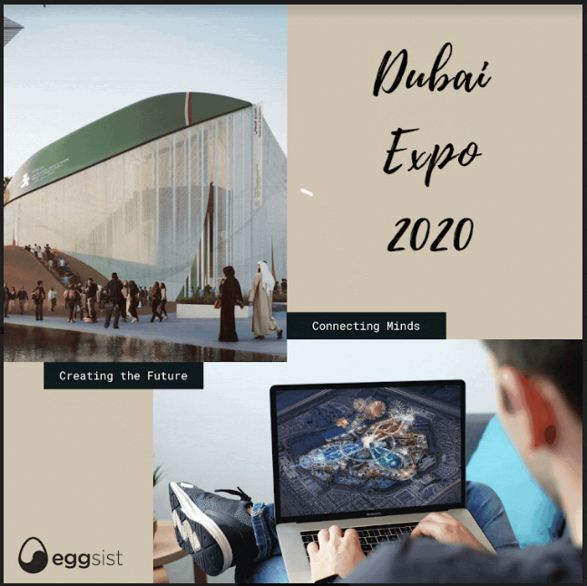 China Dubai Expo 2020