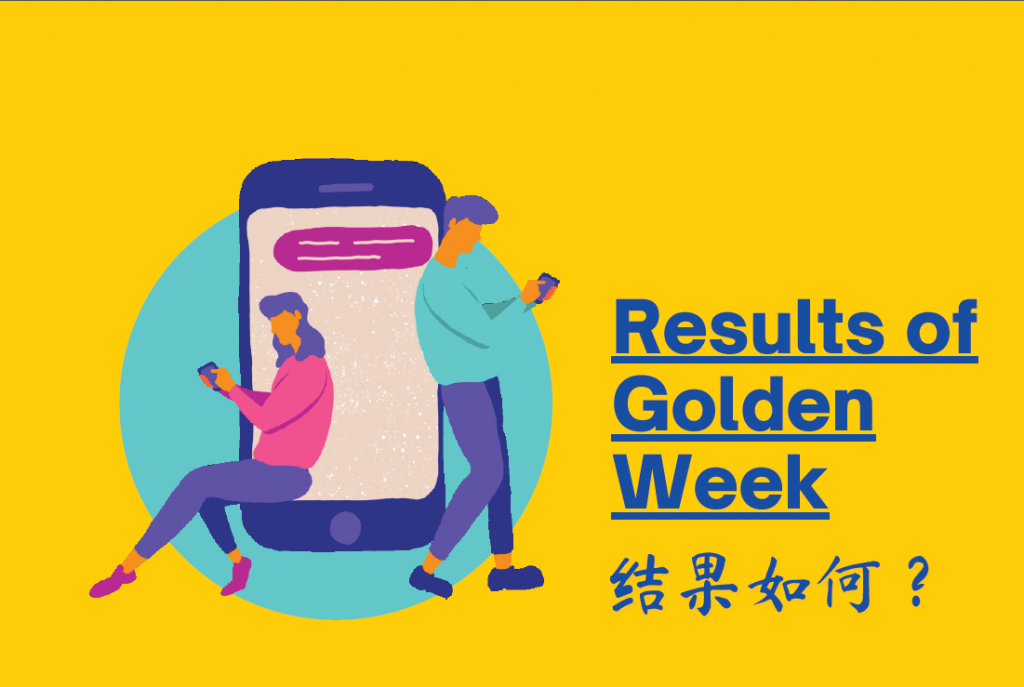 EGGsist: China Golden Week