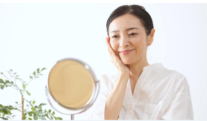 China's Anti-Aging Marketing